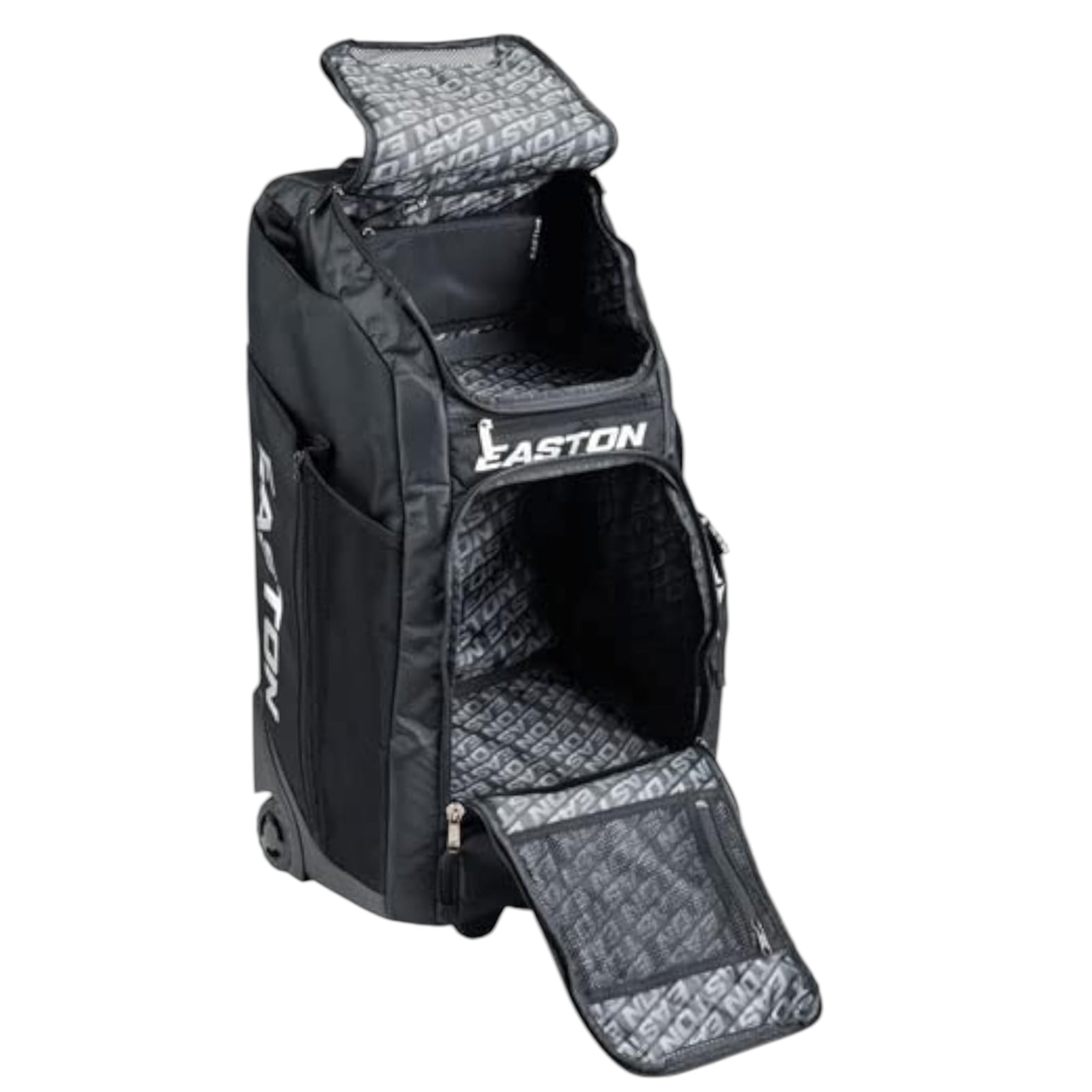 Easton Catcher's Wheeled Equipment Bag E00684036