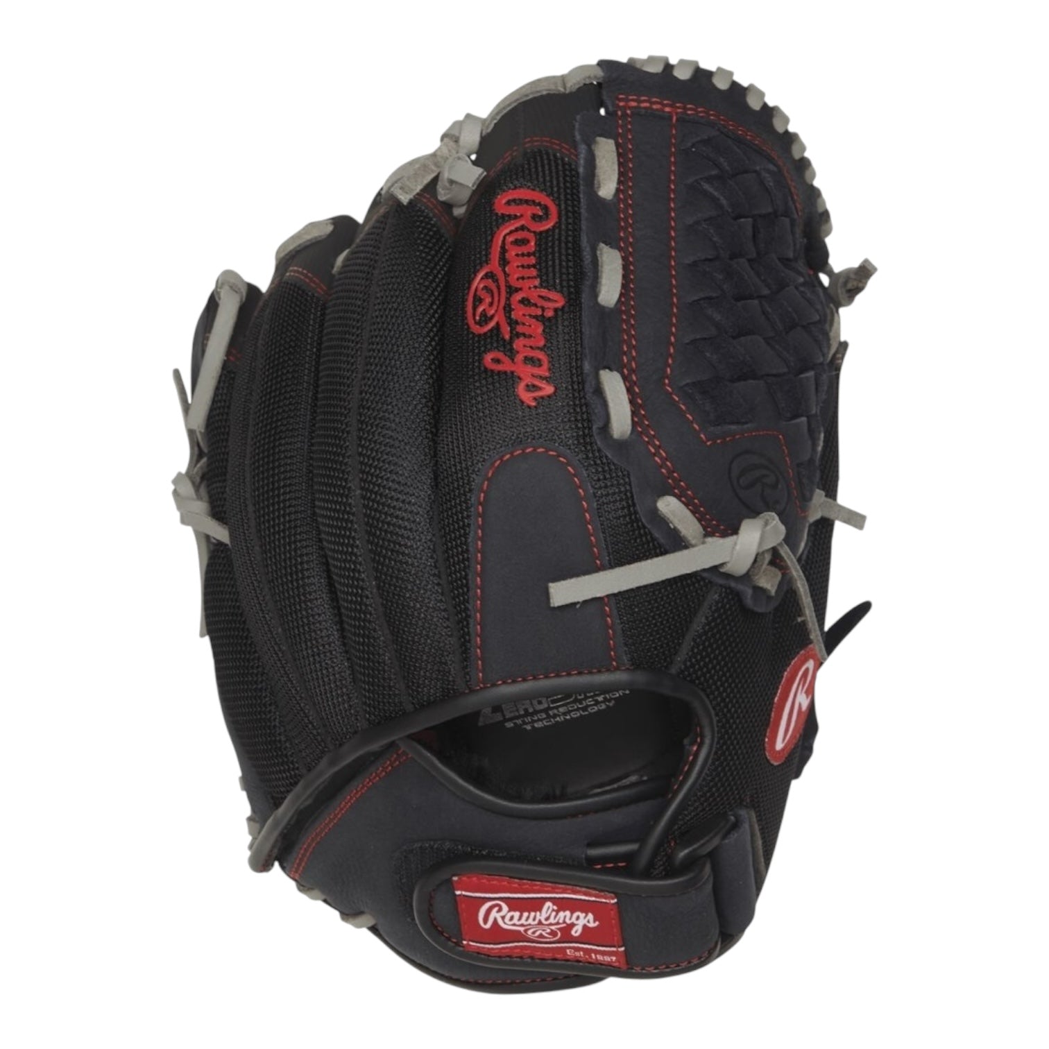 Rawlings Renegade Baseball/Slowpitch Softball Glove 12