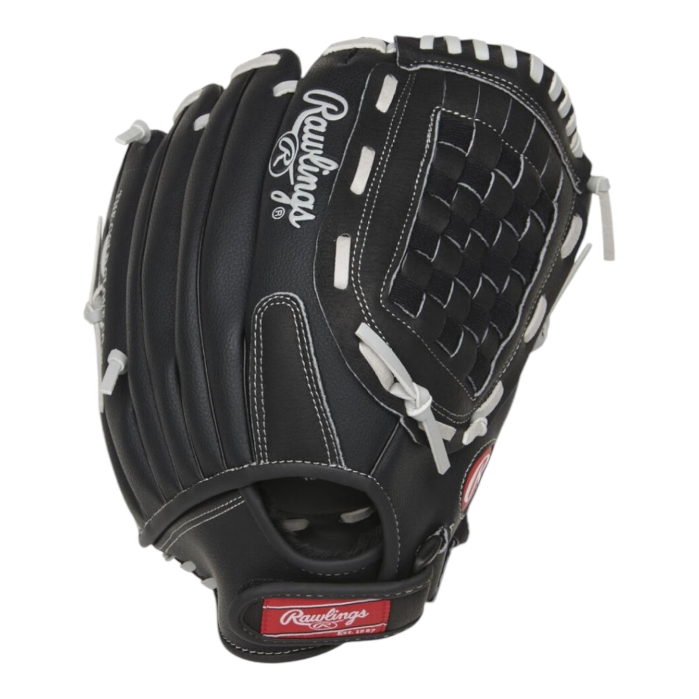 Rawlings RSB Slowpitch Softball Glove 13" RSB130GB