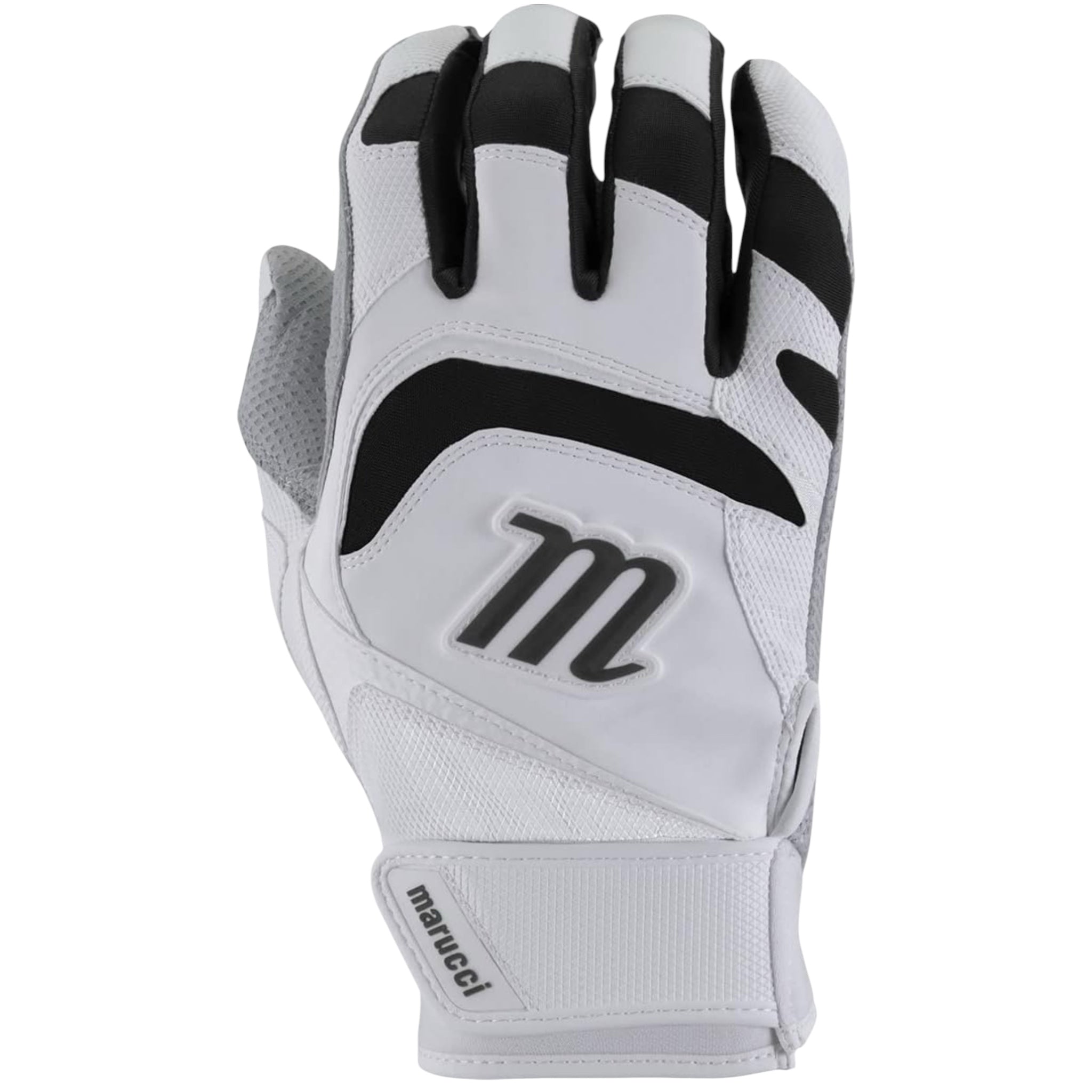 Marucci Signature 3 Adult Batting Gloves MBGSGN3