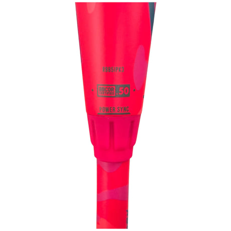 2025 Rawlings Electric Unicorn Icon BBCOR Baseball Bat -3oz RBB5IPK3