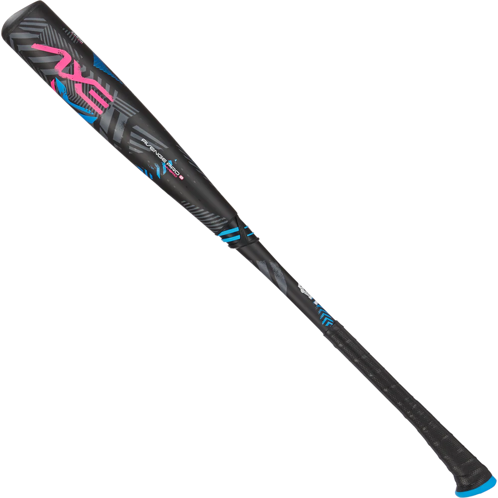 2024 Axe Avenge Pro 3 Hybrid USA Baseball Bat -8oz L174M