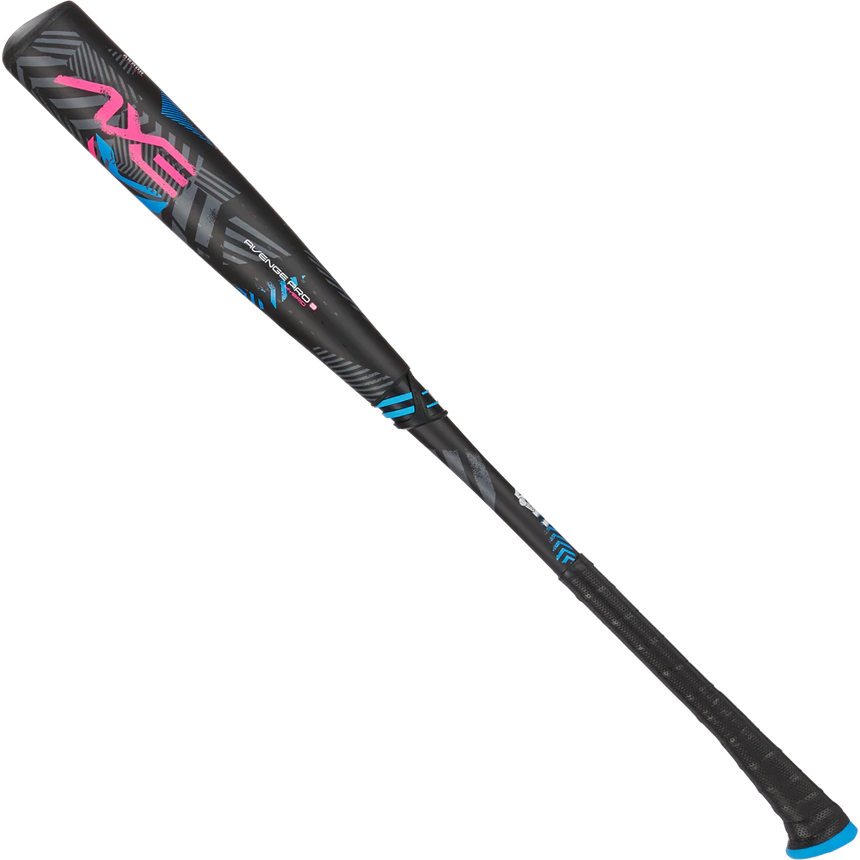 2024 Axe Avenge Pro 3 Hybrid USA Baseball Bat -8oz L174M