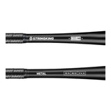 StringKing Metal BBCOR Baseball Bat -3oz