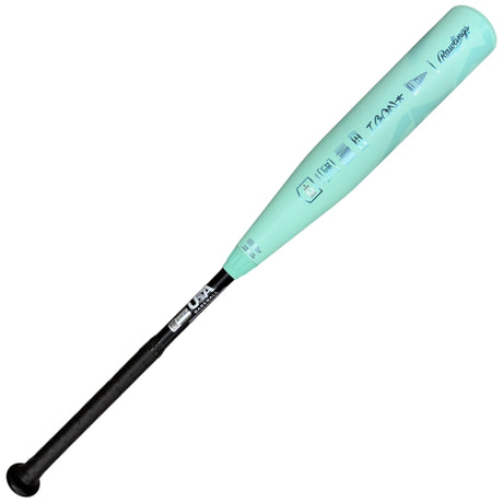 2026 Rawlings Icon USA Baseball Bat RUS6I12 -12oz