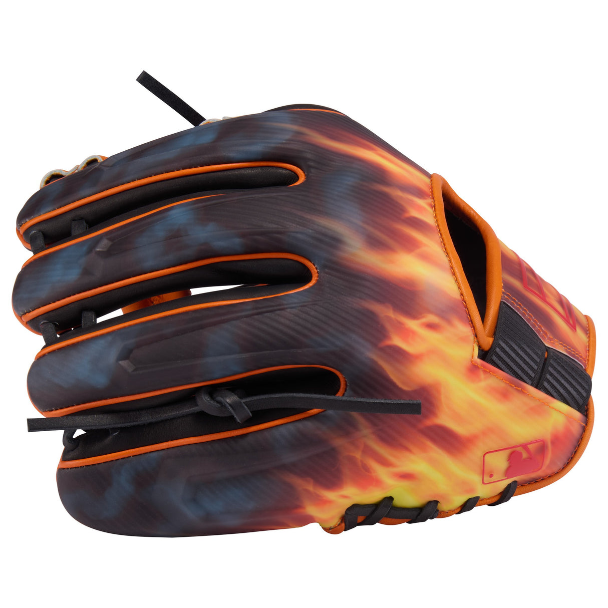 Rawlings Gold Glove Club REV1X 11.75" Baseball Glove REV205-2BO