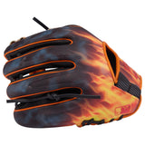 Rawlings Gold Glove Club REV1X 11.75" Baseball Glove REV205-2BO