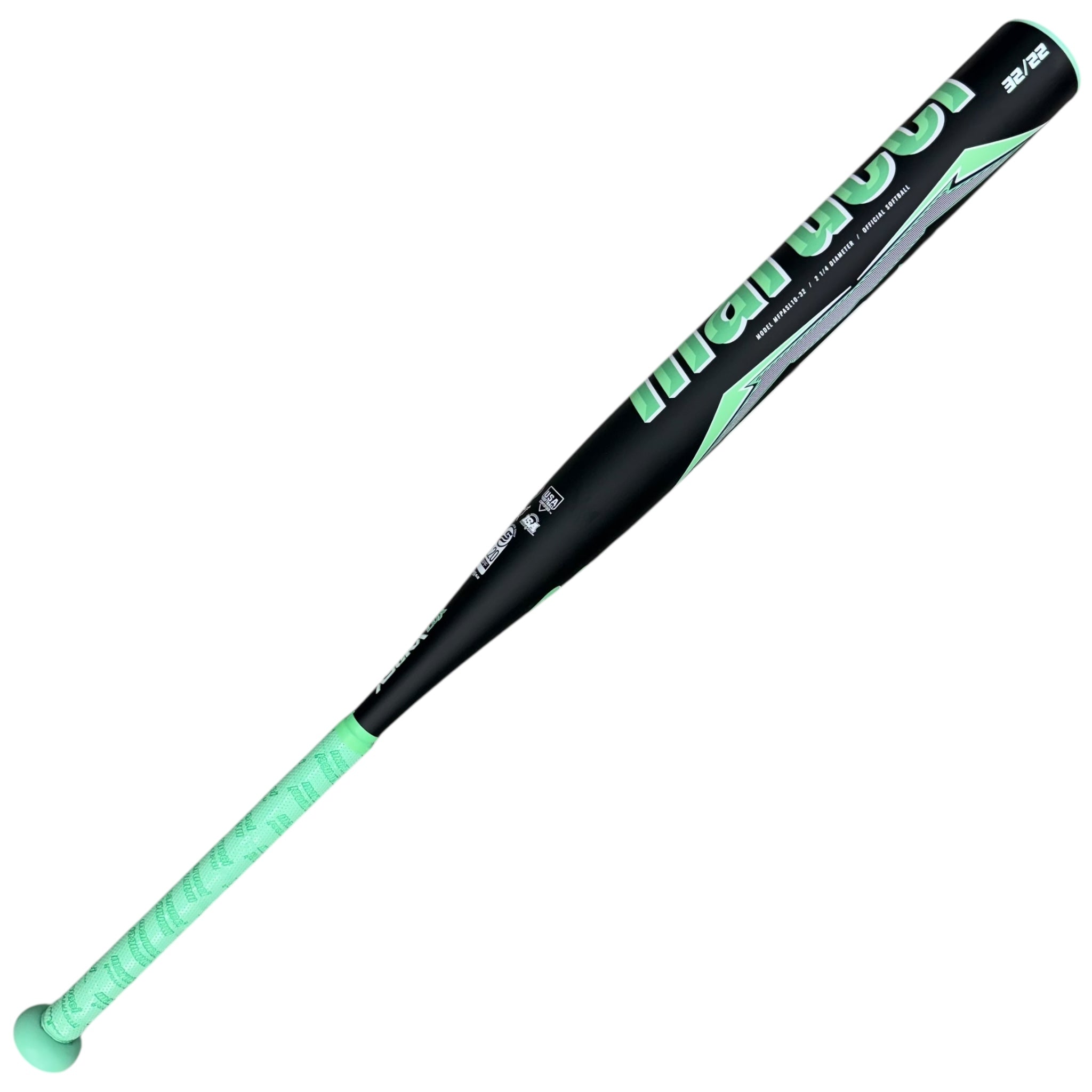 2026 Marucci Asura Lux Fastpitch Softball Bat -10oz MFPASL10