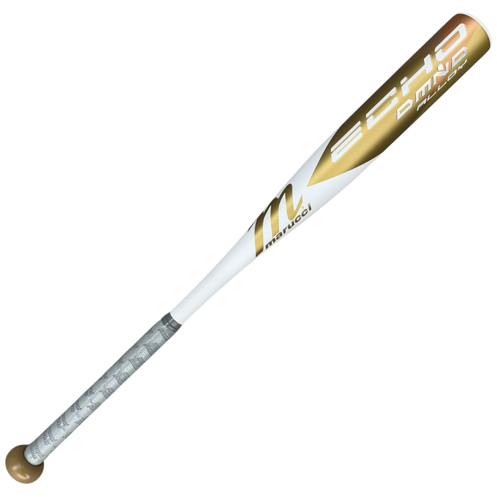CLOSEOUT Marucci Echo Diamond Alloy Fastpitch Softball Bat -12oz