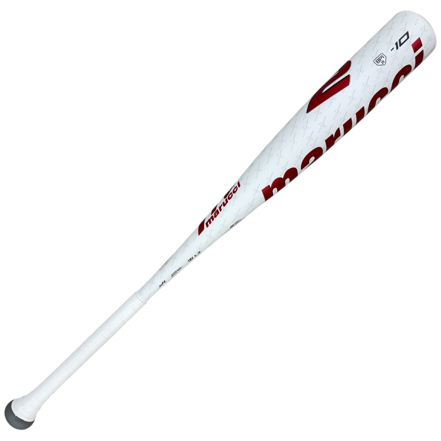 Marucci CATX2 Youth USSSA Baseball Bat -10oz MSBCX210