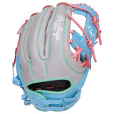 Rawlings Heart of the Hide 12" Fastpitch Softball Glove PRO716SB-2GCB