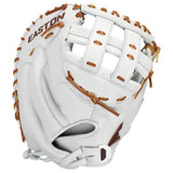 Easton Pro Collection Fastpitch Softball Catcher's Mitt 34" PCFP234