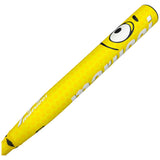 Marucci Yellow Chocolate Crush Loaded USA Slowpitch Softball Bat 12.75" Barrel MSPCCY2LA