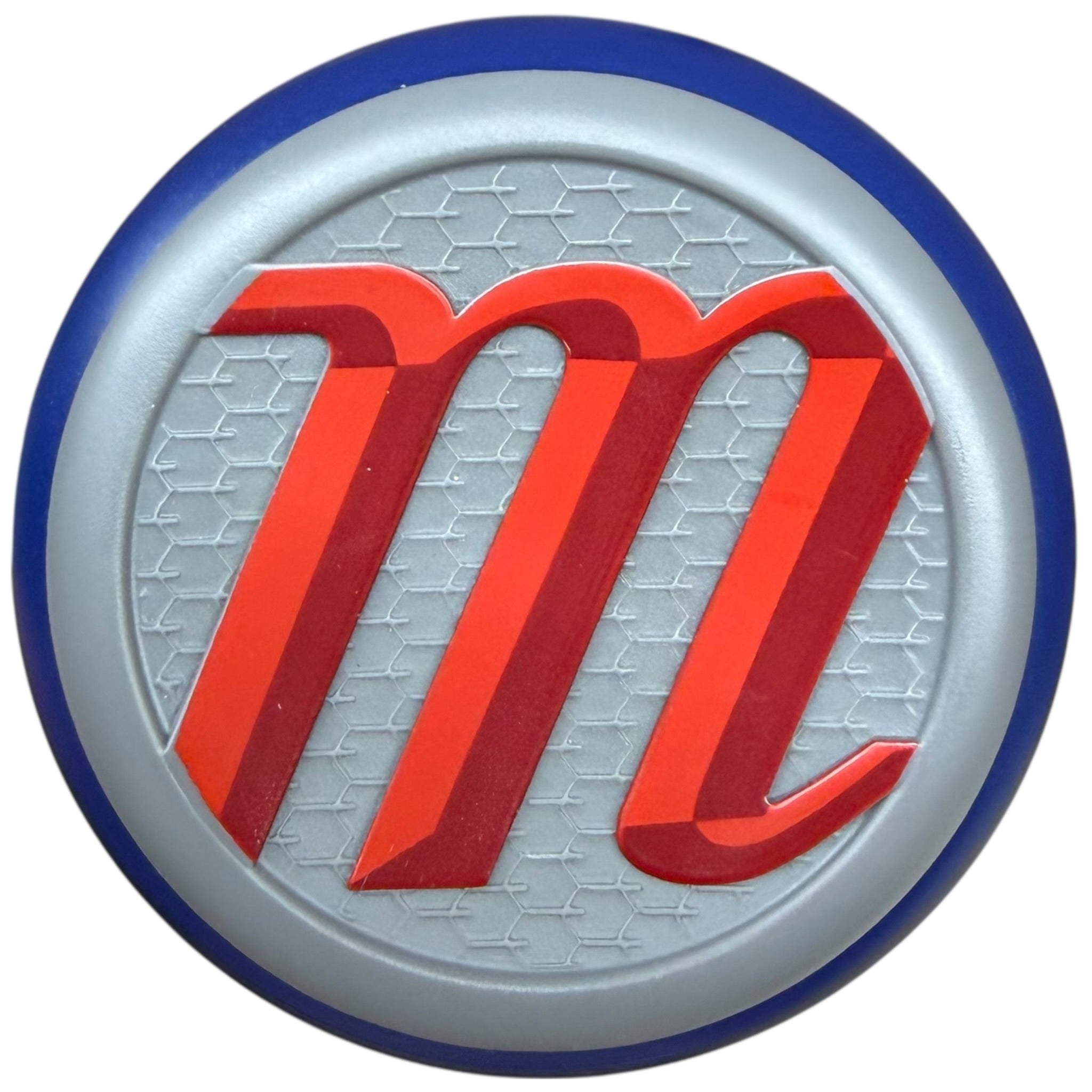 Marucci Cat 9 Connect America BBCOR Baseball Bat -3oz MCBCC9A