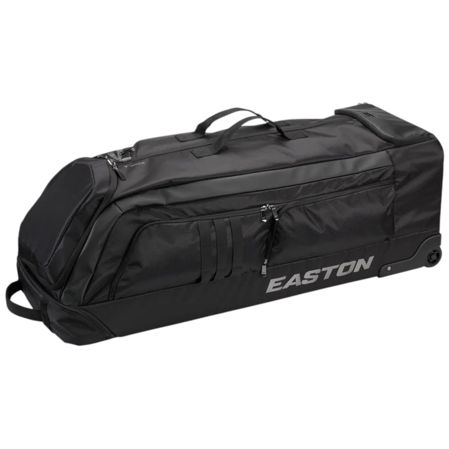 Easton Pro X Wheeled Bag | CheapBats.com