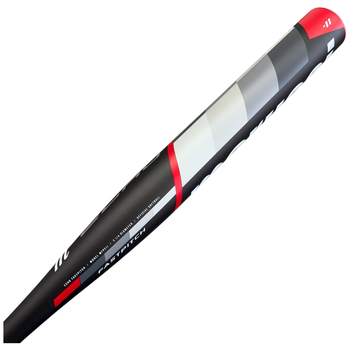 CLOSEOUT Marucci Echo Fastpitch Softball Bat -11oz MFPE11