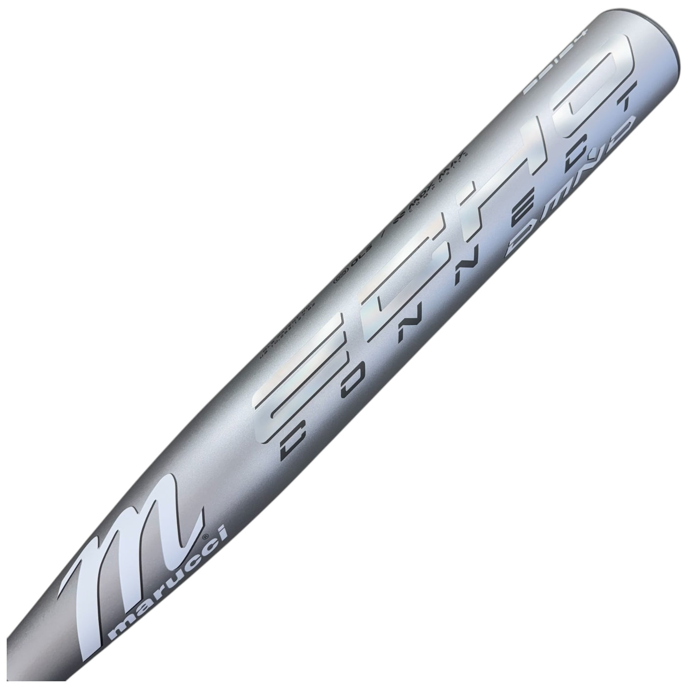 2025 Marucci Echo DMND2 Connect Fastpitch Softball Bat -9oz MFPECD29