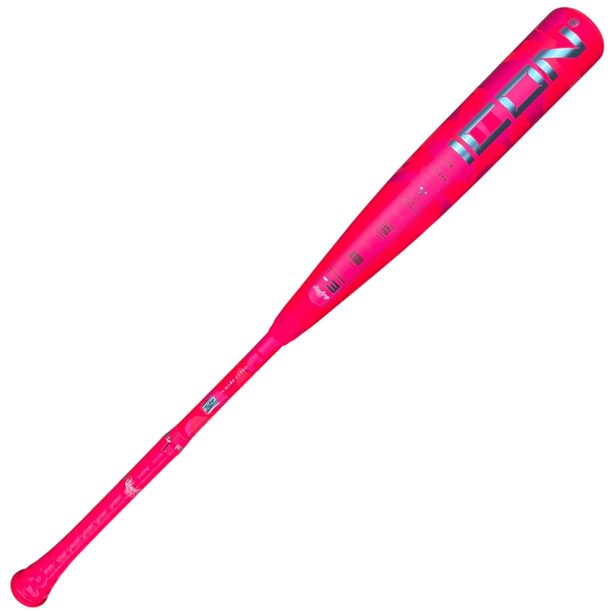 2025 Rawlings Electric Unicorn | RBB5IPK3 | CheapBats.com