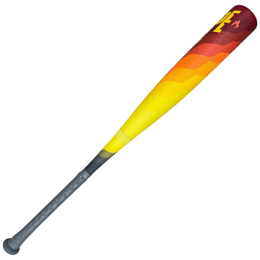 2024 Easton Hype Fire Youth USSSA Baseball Bat -5oz EUT4HYP5