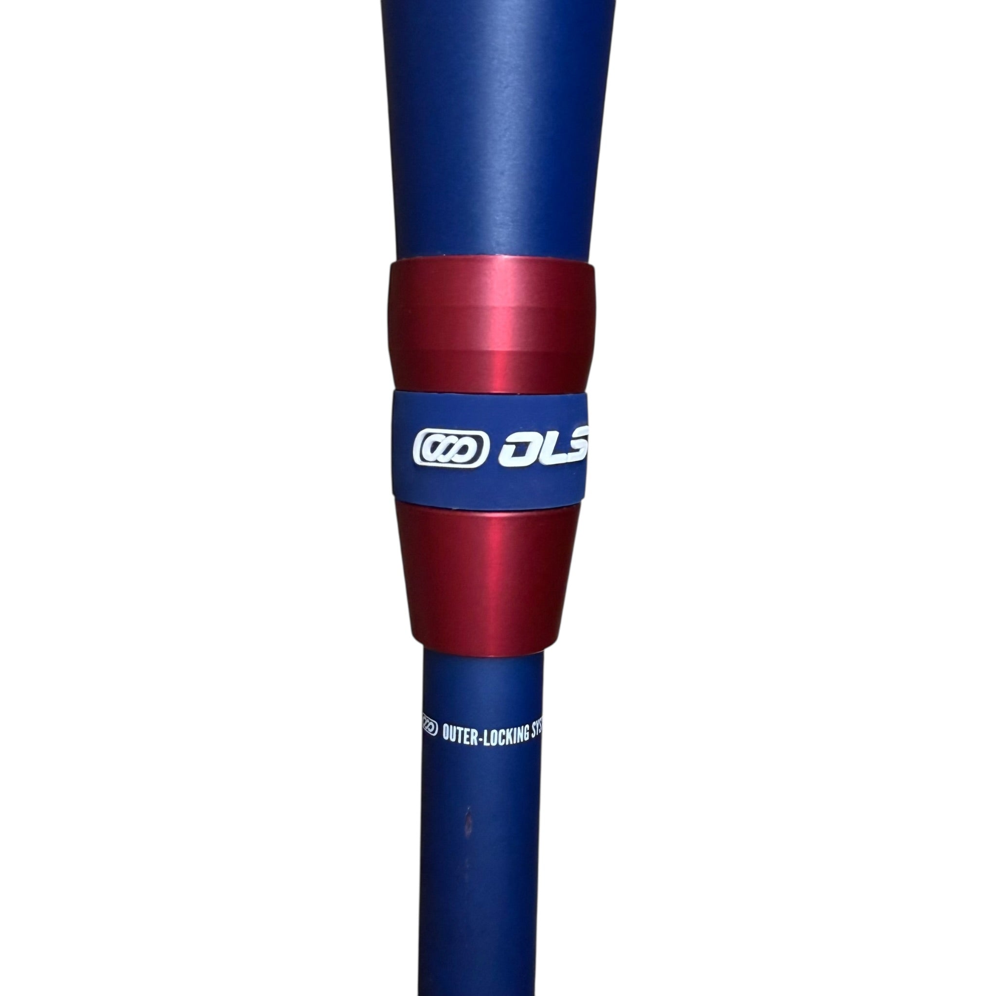 Marucci Cat 9 Connect America BBCOR Baseball Bat -3oz MCBCC9A