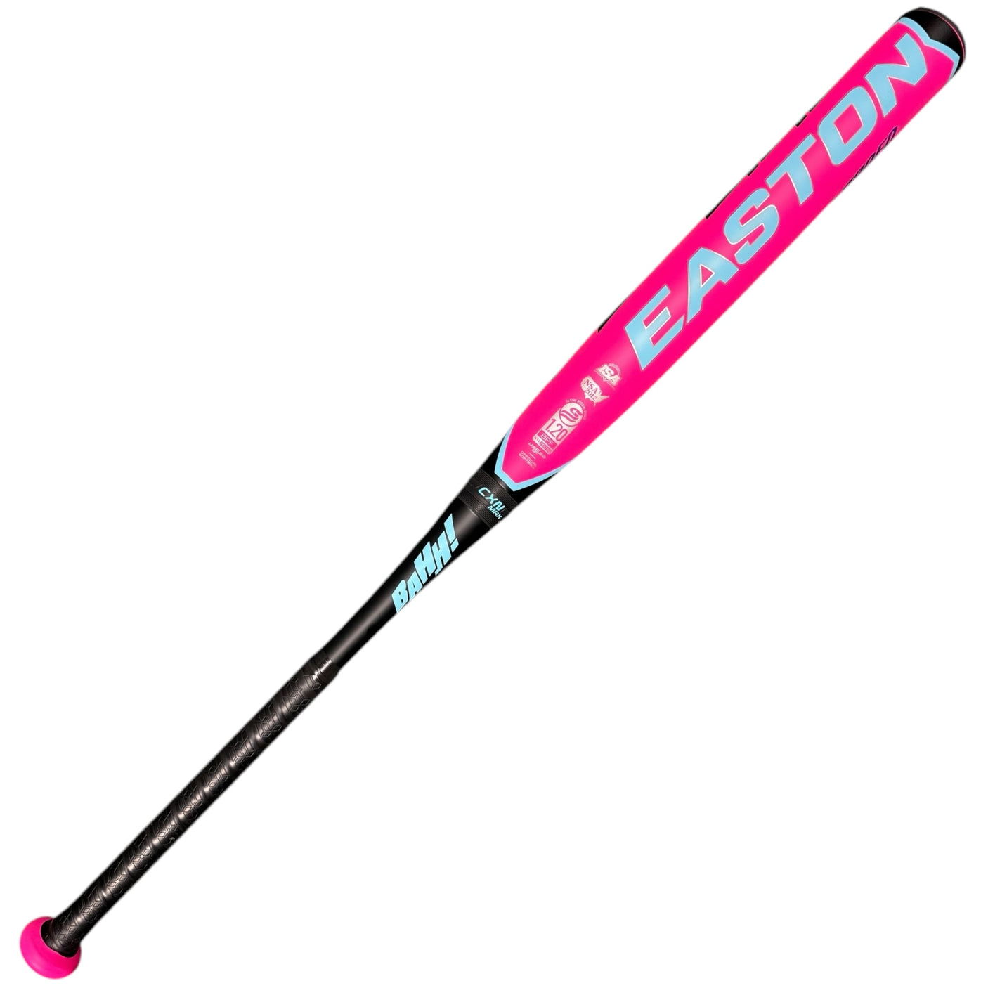 CLOSEOUT 2022 Easton Comic Bahh Slowpitch Softball Bat Loaded USSSA SP22BAHL