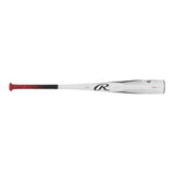 CLOSEOUT 2024 Rawlings Peak Youth USSSA Baseball Bat -10oz RUT4P10