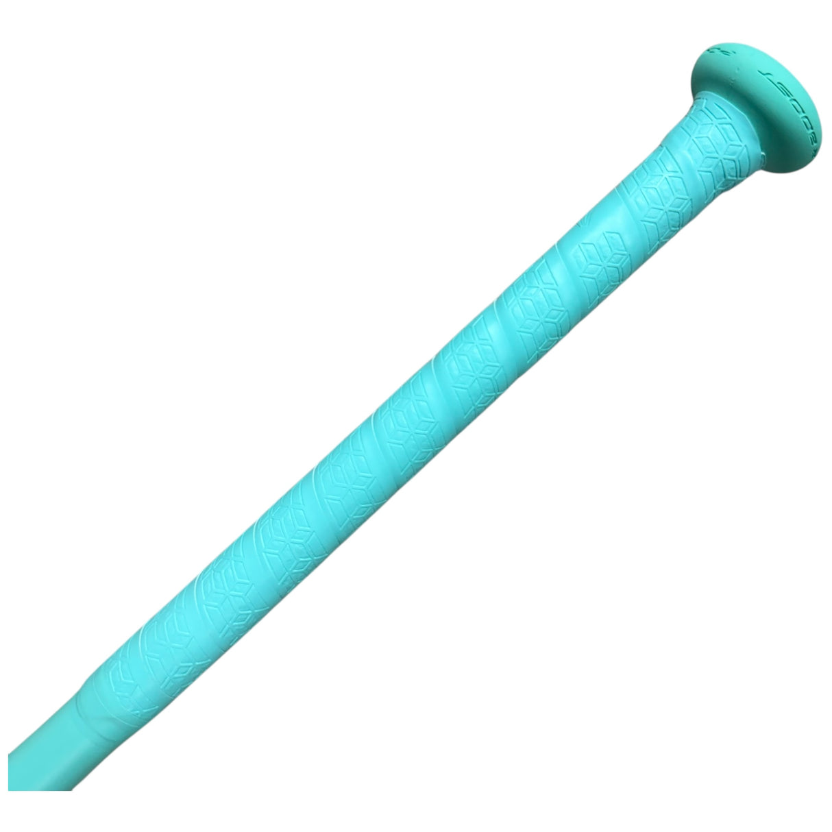 Easton Tantrum Mint USSSA Slowpitch Softball Bat 1 Piece End Loaded 12.75" Barrel ESU6TMNT1L