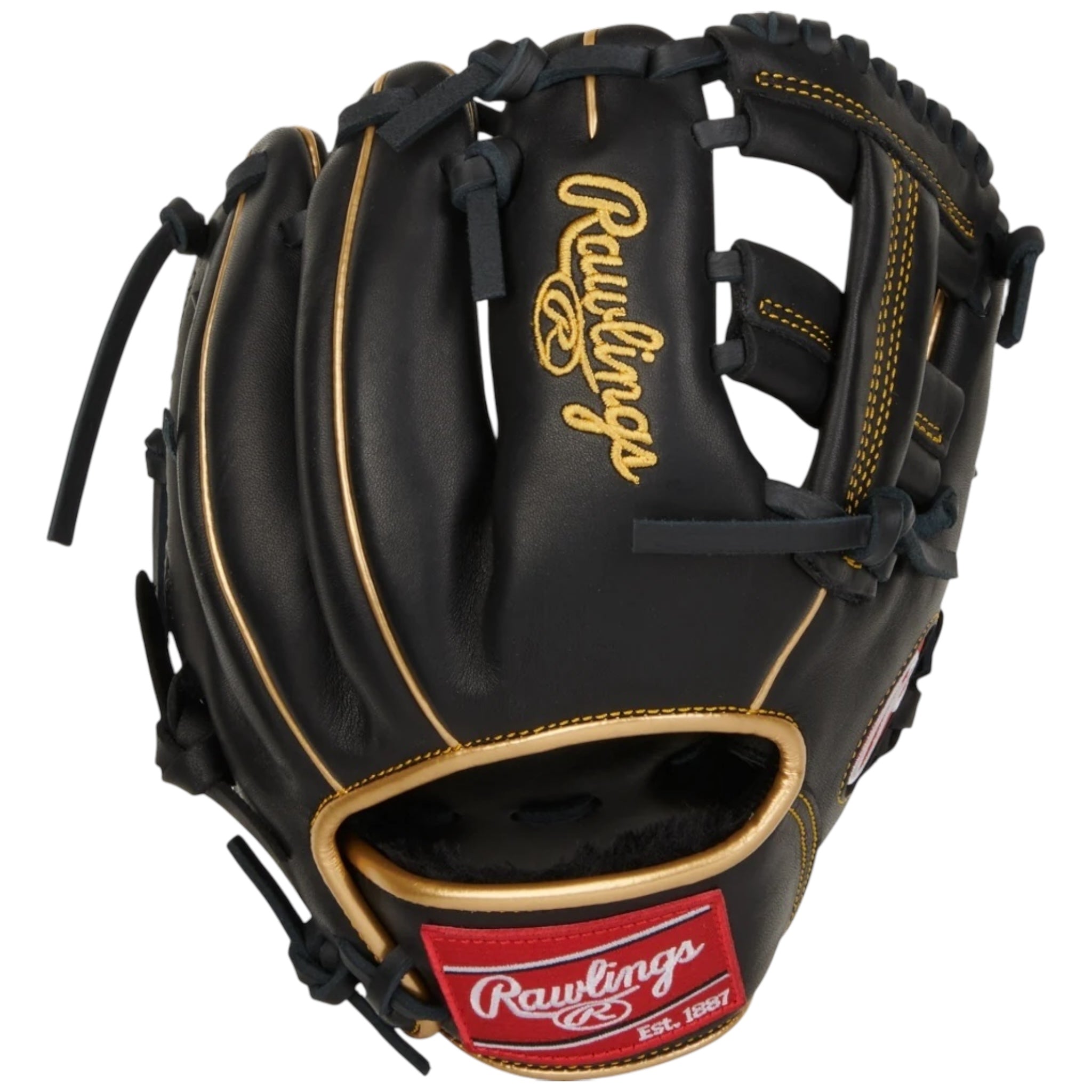 Rawlings R9 Series Training Glove 9.5