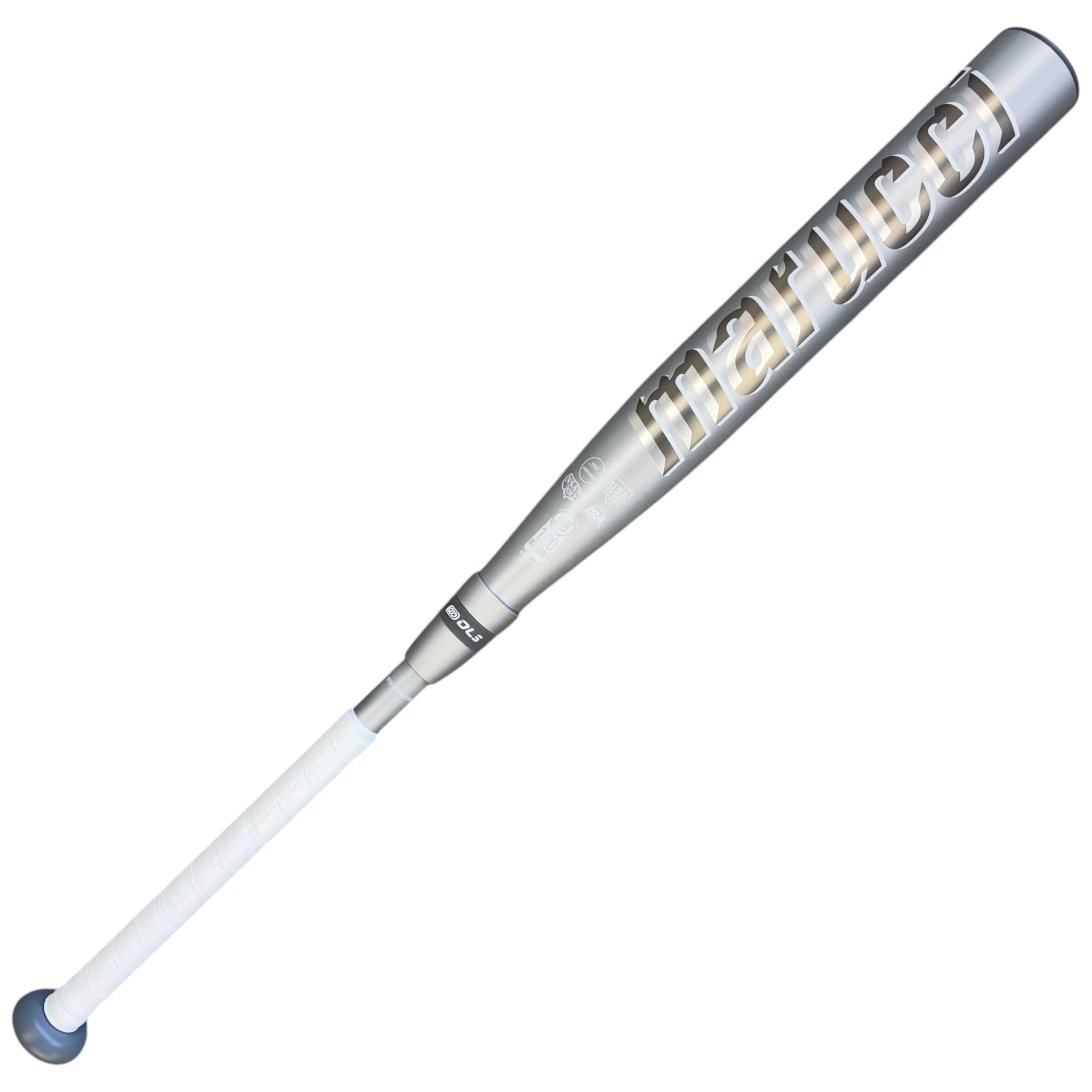 2025 Marucci Echo DMND2 Connect Fastpitch Softball Bat -8oz