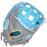 Rawlings Liberty Advanced Catcher's Mitt 34" RLACM34FPGCB