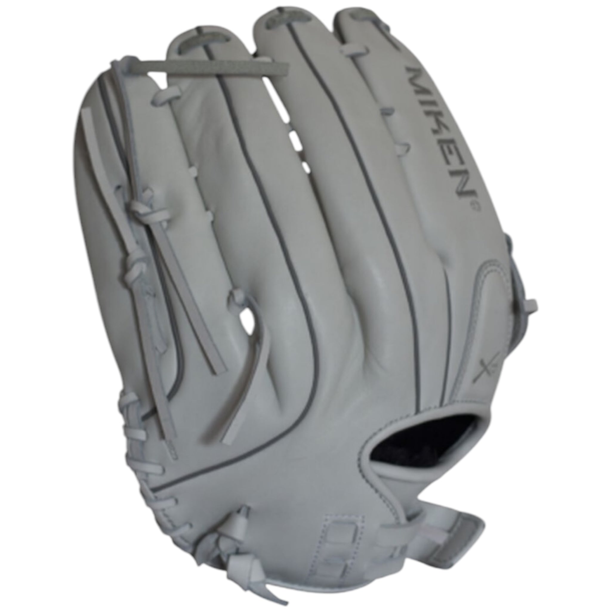 Miken Pro Series Slowpitch Softball Glove 14