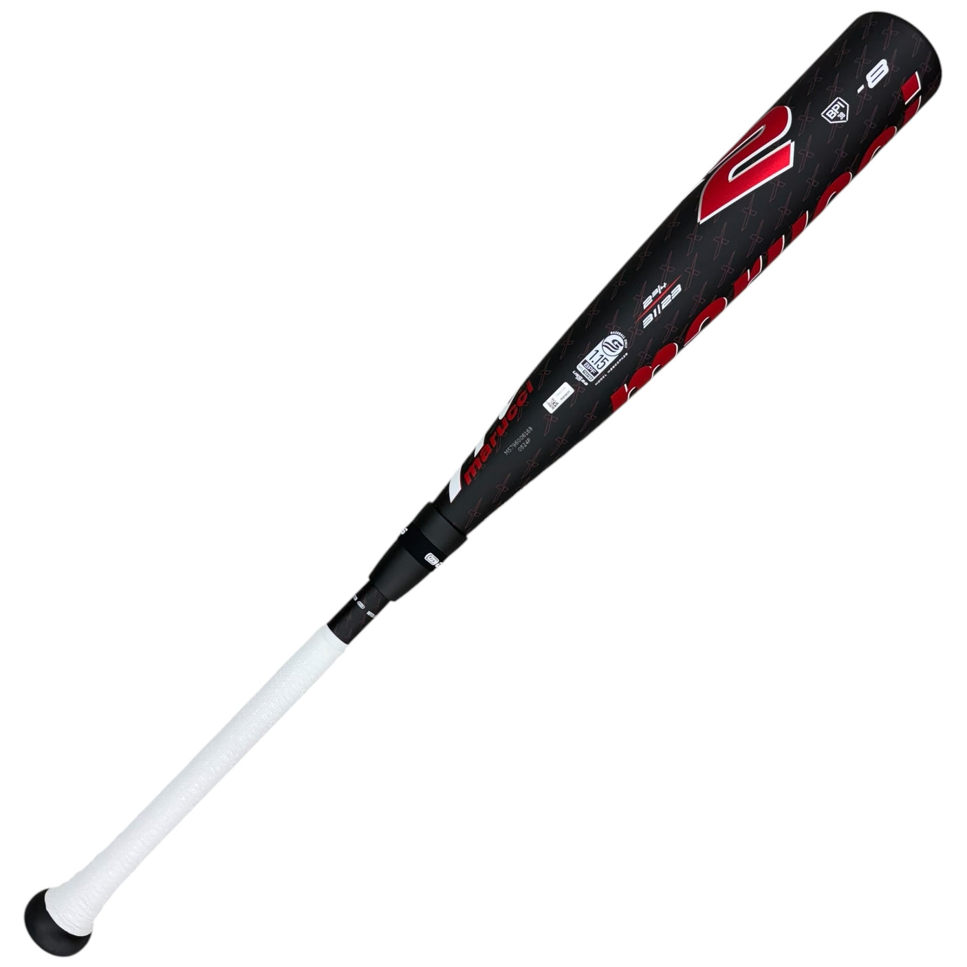 Marucci CATX2 Composite Youth USSSA Baseball Bat -8oz MSBCCPX28