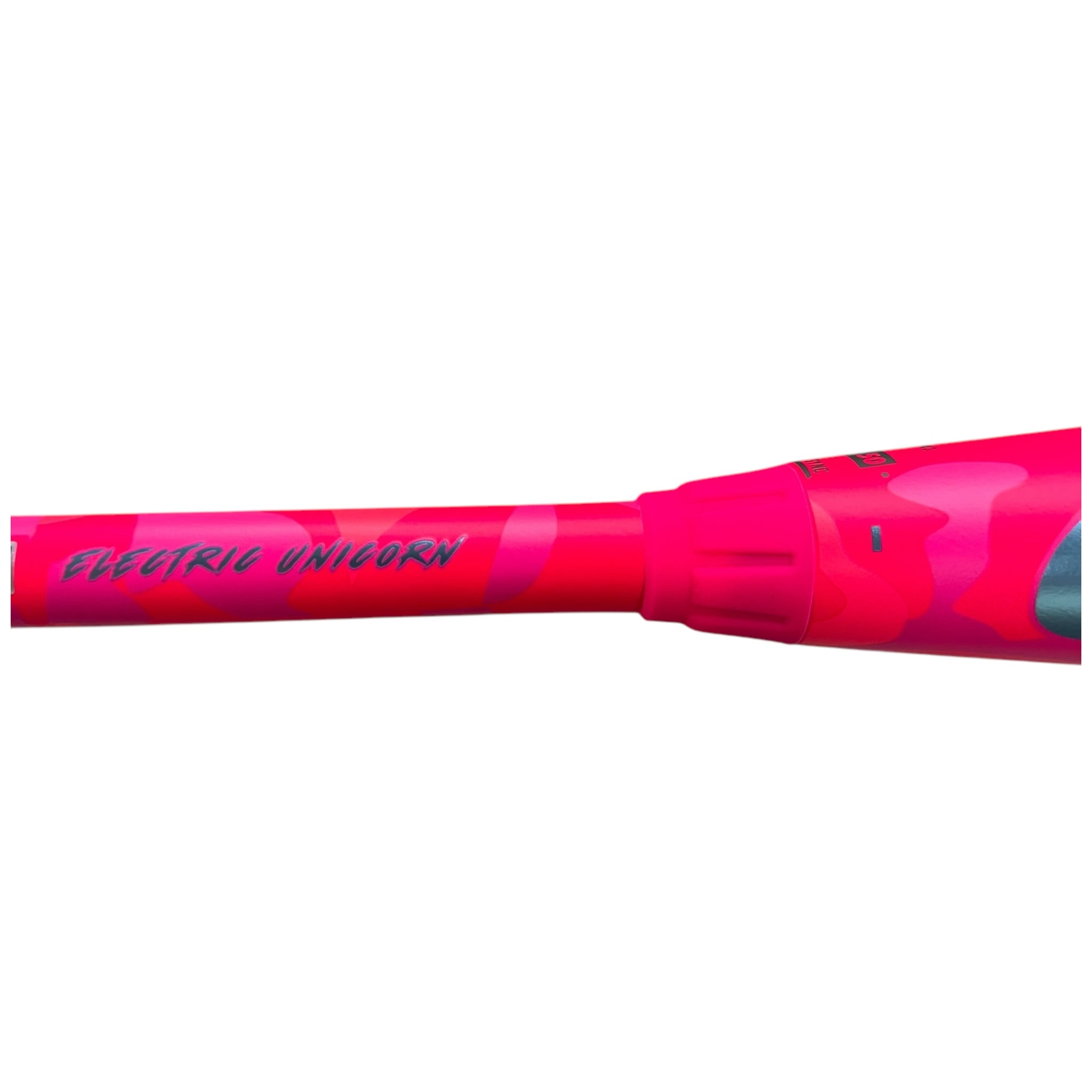 2025 Rawlings Electric Unicorn Icon BBCOR Baseball Bat -3oz RBB5IPK3