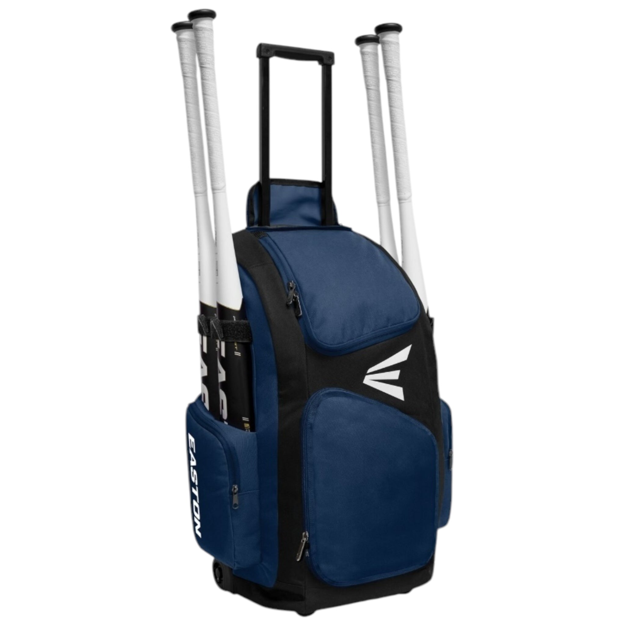 Easton Traveler Stand Up Wheeled Equipment Bag A159901