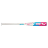 2027 Mizuno Finch Fastpitch Softball Bat -13oz 340693