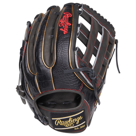 Rawlings Heart of the Hide 12.75" Baseball Glove PROR3319-6DS