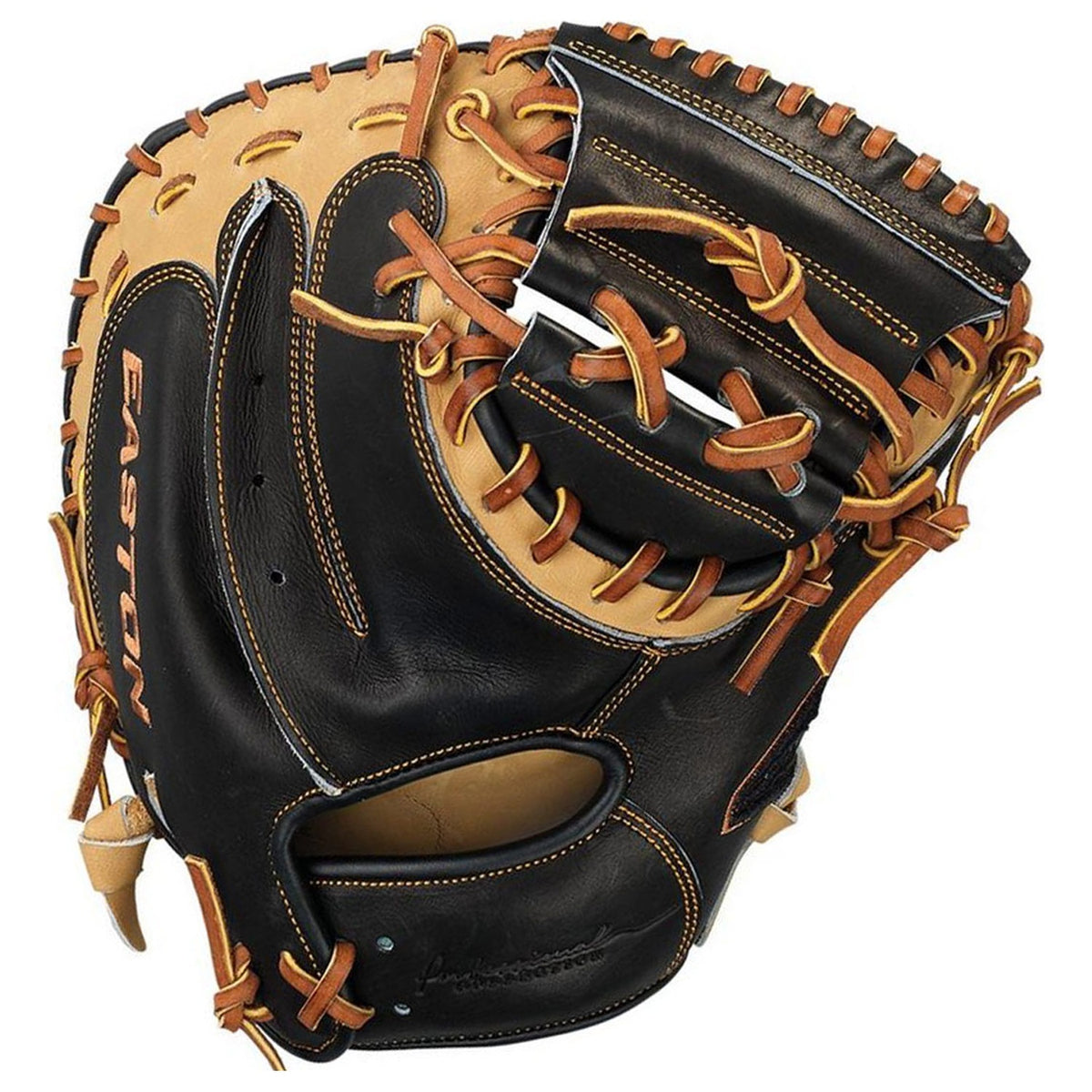 Easton Pro Collection Kip Baseball Catcher's Mitt 34" PCK-H40