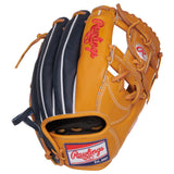 Rawlings Heart of the Hide R2G 11.5" Baseball Glove PRORNP4-2TN