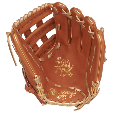 Rawlings Heart of the Hide Sierra Romero 12" Fastpitch Softball Glove PROSR32