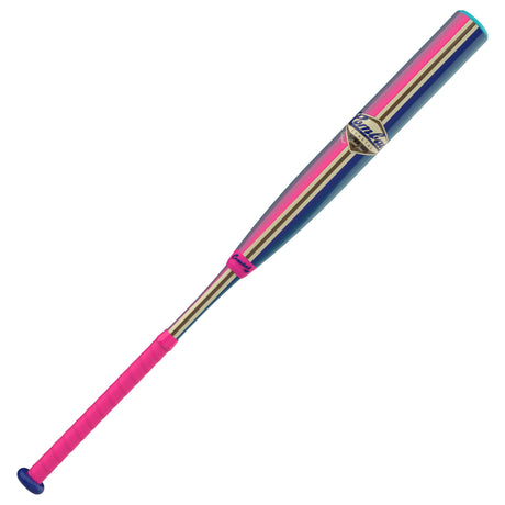 2026 Combat Coastal Jones USA Slowpitch Softball Bat End Loaded 12.75" Barrel CSA6BJCSTL