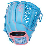 Rawlings Heart of the Hide 12.75" Baseball Glove PROR3319-4CB
