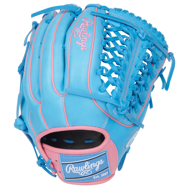 Rawlings Heart of the Hide 12.75" Baseball Glove PROR3319-4CB