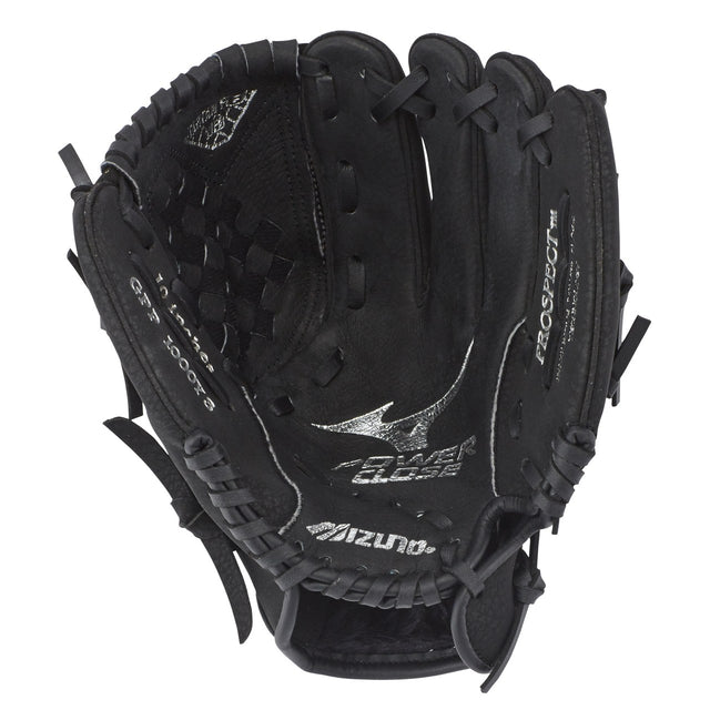 Mizuno Prospect PowerClose Youth Baseball Glove 10" GPP1000Y3 312720
