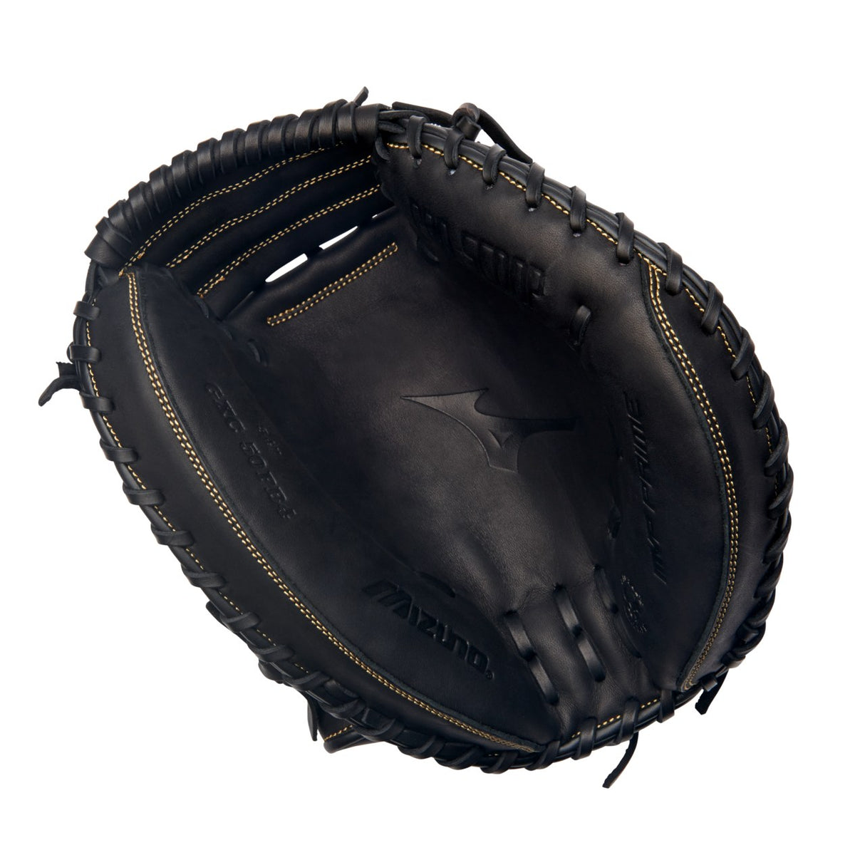 Mizuno MVP Prime Baseball Catcher's Mitt 34" GXC50PB4 313059