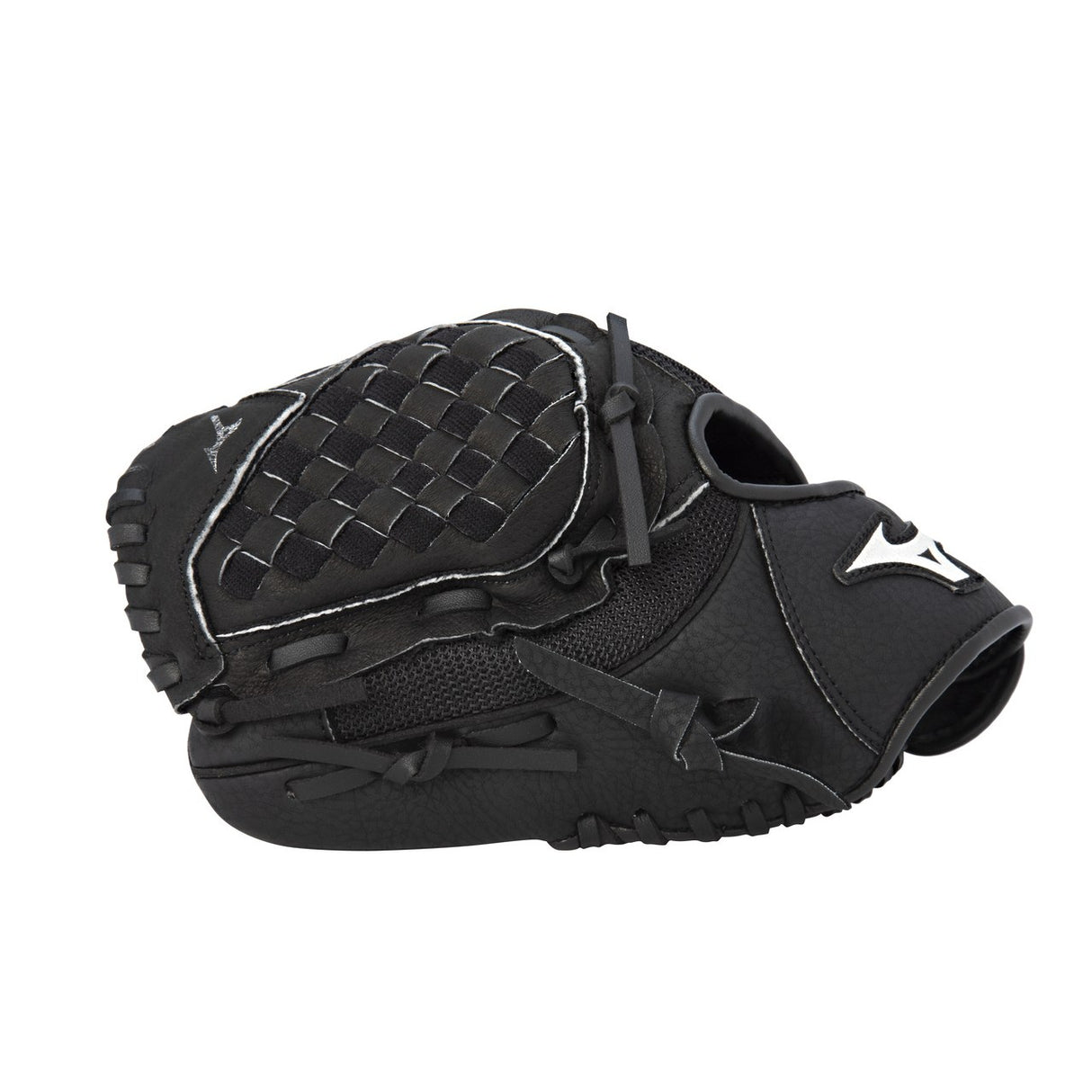 Mizuno Prospect PowerClose Youth Baseball Glove 10.5" GPP1050Y3 312722