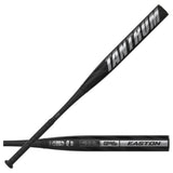 2026 Easton Tantrum Black USSSA Slowpitch Softball Bat Loaded 12.75" Barrel ESU6TNTBKL