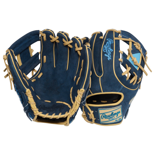 Rawlings Gold Glove Club Heart of the Hide PROR314-2XDN