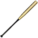 CLOSEOUT 2022 Miken Freak Gold Slowpitch Softball Bat Maxload ASA USA MGD21A