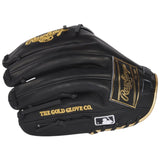 Rawlings Pro Label 7 Heart of the Hide Baseball Glove 12" PRO206F-30B