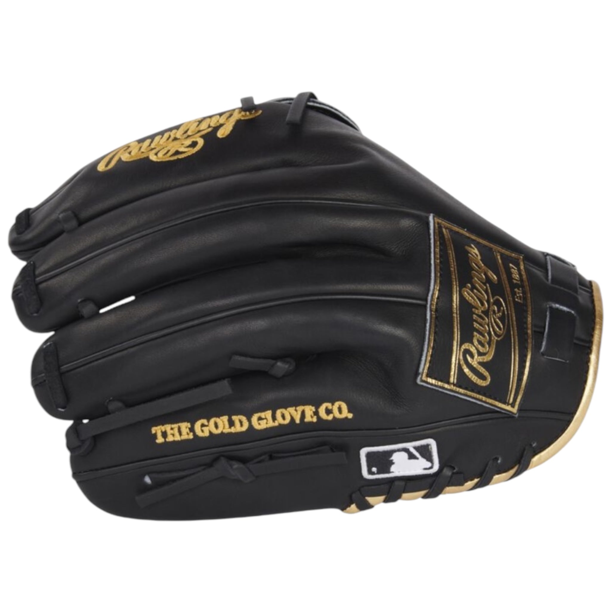 Rawlings Pro Label 7 Heart of the Hide Baseball Glove 12